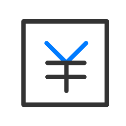 Payment Icon, payment,currency,yuan
