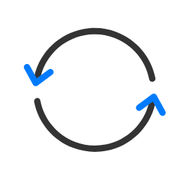 Refresh Icon, refresh,reload,sync