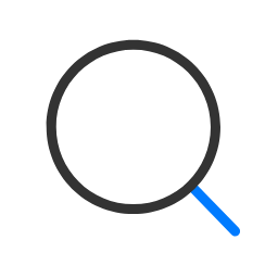 Search Icon, search,magnifying glass,find