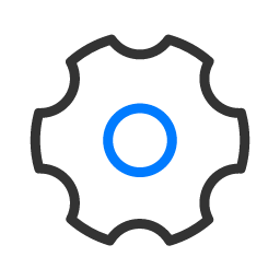 Settings Icon, settings,gear,options
