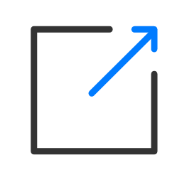 Share Icon, share,expand,arrow