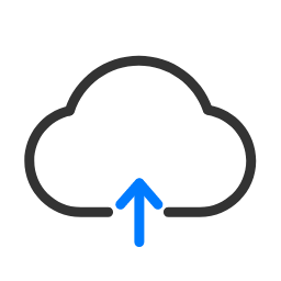 Upload Icon, upload,cloud,sync