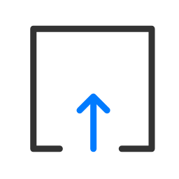 Upload Icon, upload,arrow up,sync