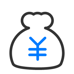 Wallet Icon, wallet,money bag,finance