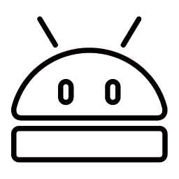 Android Icon, android,logo