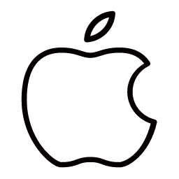 Apple Icon, apple,logo