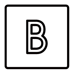 Bootstrap Icon, bootstrap,logo
