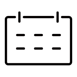 Calendar Icon, calendar,schedule