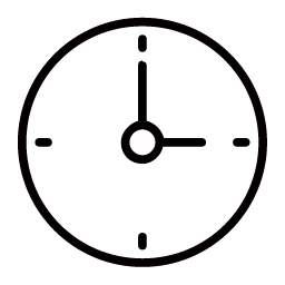 Clock Icon, clock,time