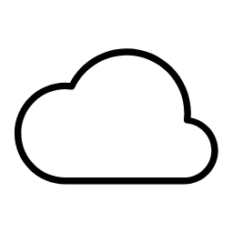 Cloud Icon, cloud,storage