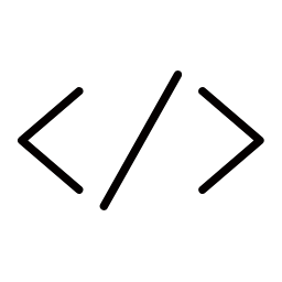 Code Icon, code,programming