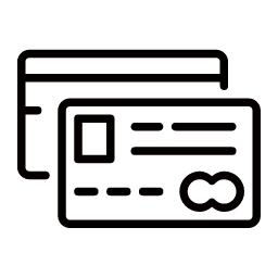 Credit Card Icon, credit card,payment
