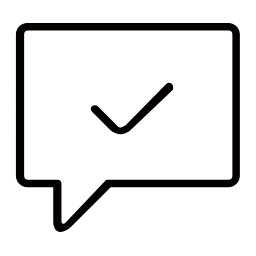 Cust Feedback Icon, feedback,customer