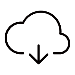 Download Icon, download,cloud