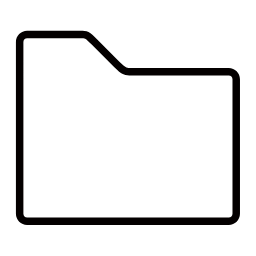 Folder Icon, folder,file