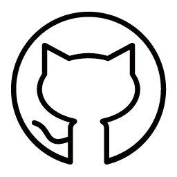 Github Icon, github,logo