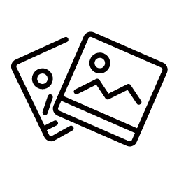 Image Gallery Icon, image,gallery