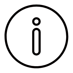 Info Icon, info,information