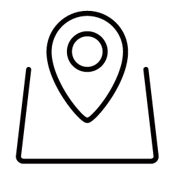 Map Pin Icon, map pin,location