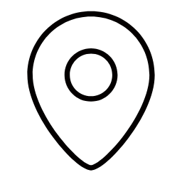 Pin Icon, pin,location