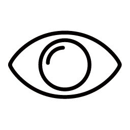 Preview Icon, preview,eye