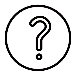 Question Icon, question,help,mark