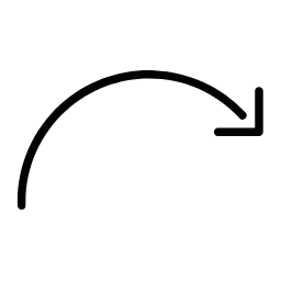 Redo Icon, redo,arrow,action