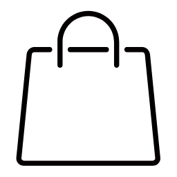 Shopping Bag Icon, shopping bag,bag,ecommerce