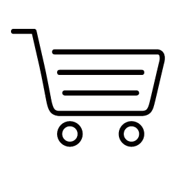 Shopping Cart Icon, shopping cart,cart,ecommerce