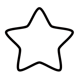 Star Icon, star,favorite,rating