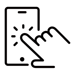 Touch Icon, touch,hand,device