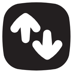Elevator Icon, elevator,up,down