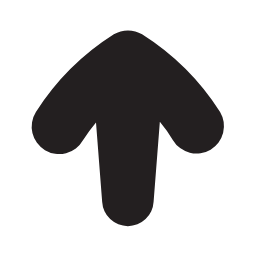 Up Arrow Icon, up,arrow