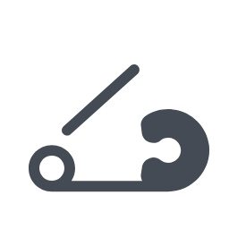 Baby Rattle Icon, baby rattle,toy