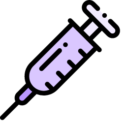 Injection Icon, injection,medical