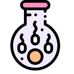 Insemination Icon, insemination,pregnancy