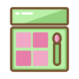 Eyeshadow Icon, eyeshadow,makeup