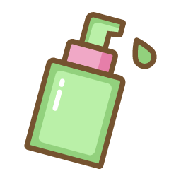 Foundation Icon, foundation,makeup