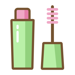 Mascara Icon, mascara,makeup