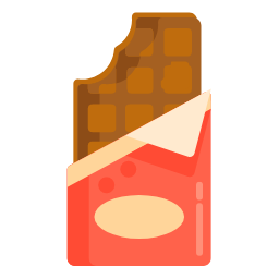 Chocolate Icon, chocolate,sweet