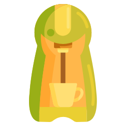 Coffee Capsule Machine Icon, coffee capsule machine,coffee maker