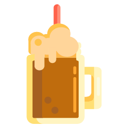 Frozen Frappe Icon, frozen frappe,coffee drink