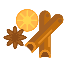 Spices Icon, spices,flavoring