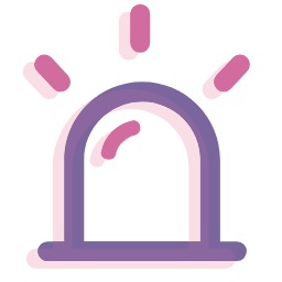 Alarm Bell Icon, alarm,bell,notification