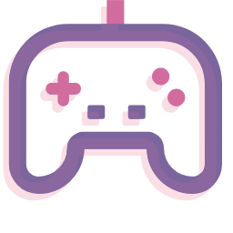 Game Controller Icon, game controller,gaming,entertainment