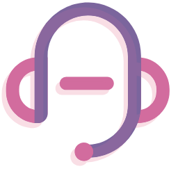 Headphones Icon, headphones,music,audio