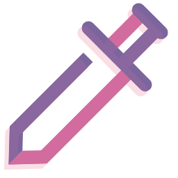Sword Icon, sword,weapon,gaming