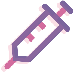 Syringe Icon, syringe,medical,injection