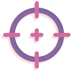 Target Icon, target,aim,gaming