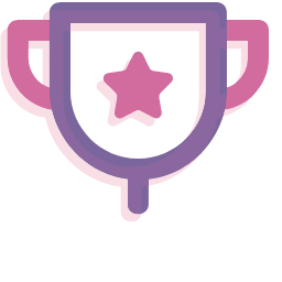 Trophy Icon, trophy,award,gaming